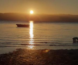 White Palace Nuweiba Egypt