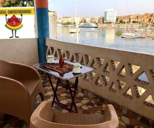 RANA GUEST HOUSE Aswan Egypt