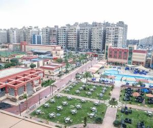 Lamar Hotel Cairo Egypt