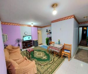 Caesar Studio Residence Alexandria Egypt