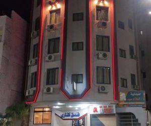 Canary Hotel Hurghada Egypt