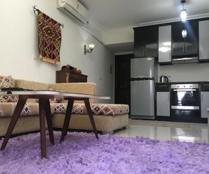 Sea View One Bedroom Apartment Hurghada Egypt