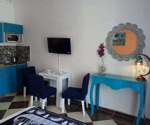 Exoticky apartman Hurghada Egypt