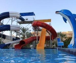 Grand Blue Saint Maria Aqua Park Sahl Hasheesh Egypt