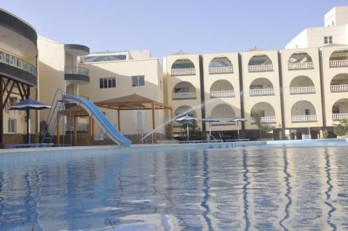 Hotel Photo 18