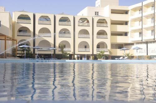 Hotel Photo 20