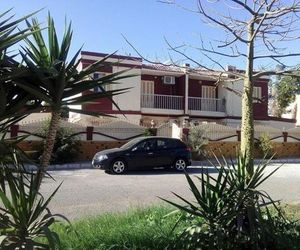 Vila AJA Hurghada Egypt