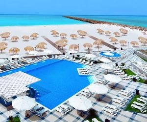 Hotelux La Playa Alamein El Alamein Egypt