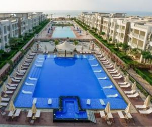 Elite Aroma Resort Ein El Sokhna Egypt