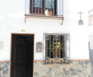 La Casa de Yaya Yunquera Spain