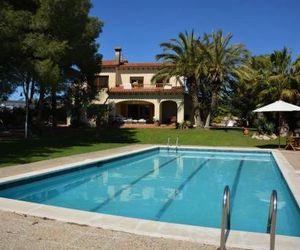 Villa Sitges Colibri a 12 min Sitges. Renovada 2019 Vilanova i la Geltru Spain