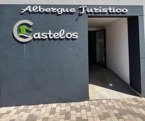 ALBERGUE CASTELOS VILALBA Villalba Spain