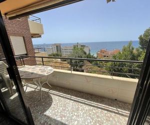 PV20A, Gran apartamento en el centro con vistas al mar Villajoyosa Spain