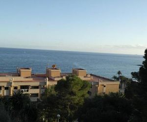 PV20B, Amplio apartamento centrico, 50 mt de la playa y vistas al mar Villajoyosa Spain