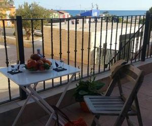 CAS, El Castell Villajoyosa Spain