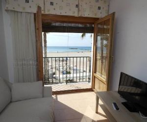 AR1B, Acogedor apartamento a pie de playa Villajoyosa Spain