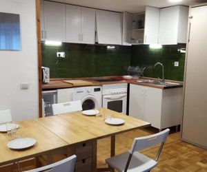 APARTAMENTO VIELHA CENTRO Vielha Spain