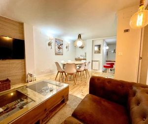 APARTAMENTO SKI ARAN Vielha Spain