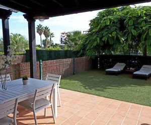 Apartamento VenAVera Playa Jardines de Nuevo Vera D4-0C Bajo Primera Línea WIFI Vera Spain