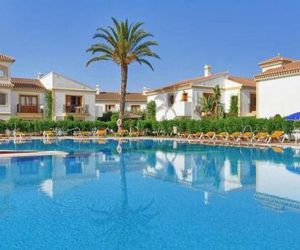 APARTAMENTO VERA playa Vera Spain