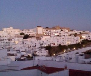 Casa Carmen Vejer de la Frontera Spain