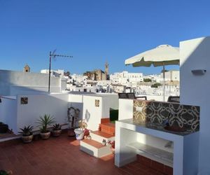 ISAMAR Vejer de la Frontera Spain