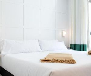 Hotel Cosmo Valencia Spain