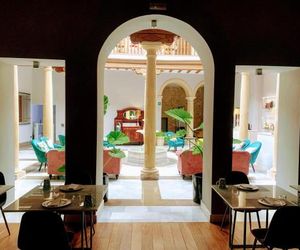 Hotel Don Juan Boutique Ubeda Spain