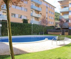 Two-Bedroom Apartment in Tossa de Mar Tossa de Mar Spain