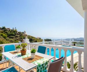 Villa Torrox Heights Torrox Spain