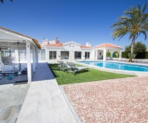 Villa Pyeranch Torrevieja Spain