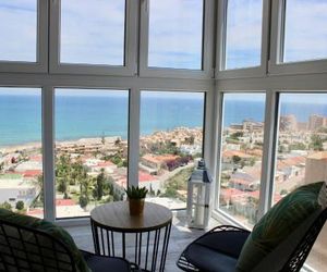 Apartamento con vistas al mar Torrevieja Spain