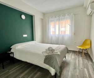 Click & Room Torremolinos Spain