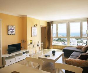 AMAZING SEA VIEWS, COMFORTABLE & POOL Torremolinos Spain