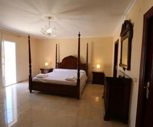 Villa Olga Torremolinos Spain
