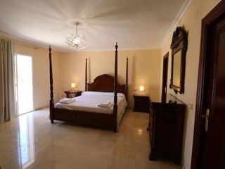 Hotel pic Villa de lujo en Torremolinos