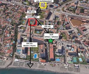 Vistamarina B105 by IVI Real Estate Torremolinos Spain