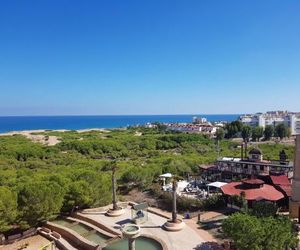 Park Beach La Mata La Mata Spain