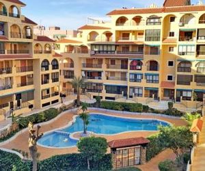 Apartamiento Limon La Mata Spain