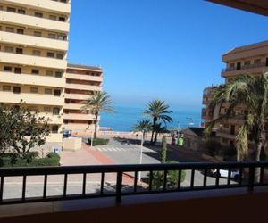 Przytulny Apartament z widokiem na morze !!!!! Torrevieja Spain