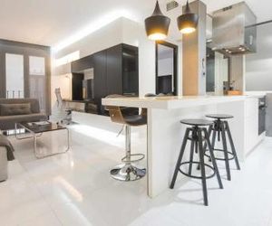 Apartamento exclusivo en el corazón de Toledo Toledo Spain