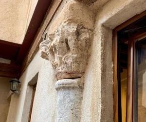 El Apartamento de la Yaya Toledo Spain
