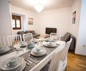 Casa Hércules Toledo Spain