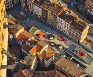 GASCON7.4 Teruel Spain