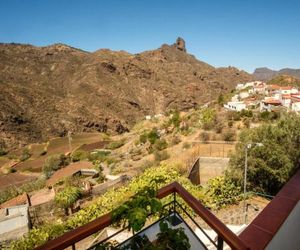 Casa RENTAL Tejeda Spain