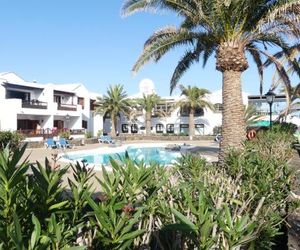 Beachside Jablillo y Cucharas Costa Teguise Spain