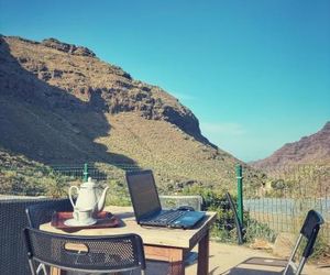 Casas Blancas III Mogan Spain