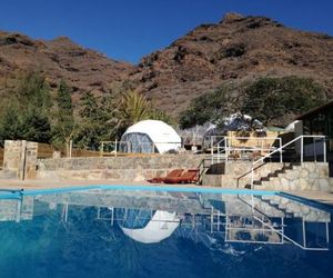 Tasartico Camping Mogan Spain