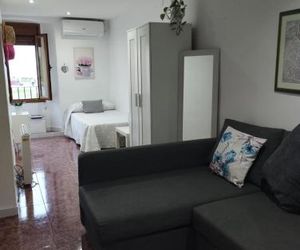 Roman Circus views Apartment Tarragona Spain