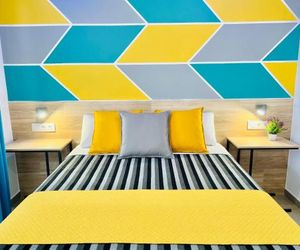 Dori Rooms Tarifa Spain